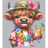 Animal Text Series-AT 1043